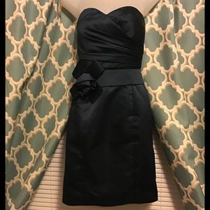 DONATED! Pre loved formal dress. Donated!